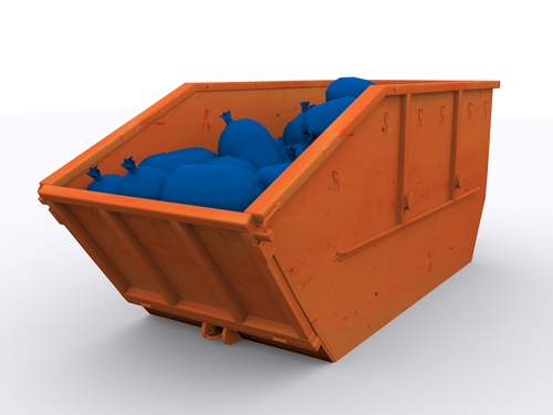 Image of The Benefits of Hiring Rubbish Skips in Adelaide by Easy Skips