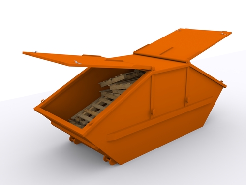 Image of Sizing Skip Bins in South Australia by Easy Skips