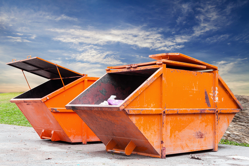 Mini Bins Company in Adelaide