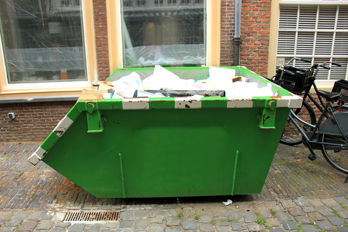 The Benefits of Taking Advantage of Mini Skips Adelaide Services article image by Easy Skips
