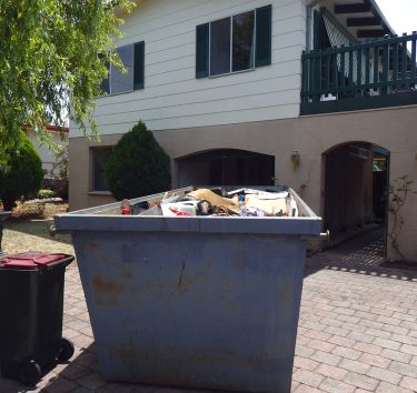 Mini Skip Hire Adelaide – Quick, Cost-Effective, and Reliable Service for Home Rubbish Removal article image by Easy Skips