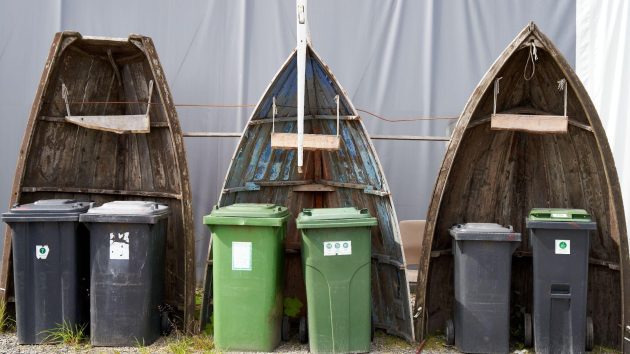 Waste Skips Adelaide