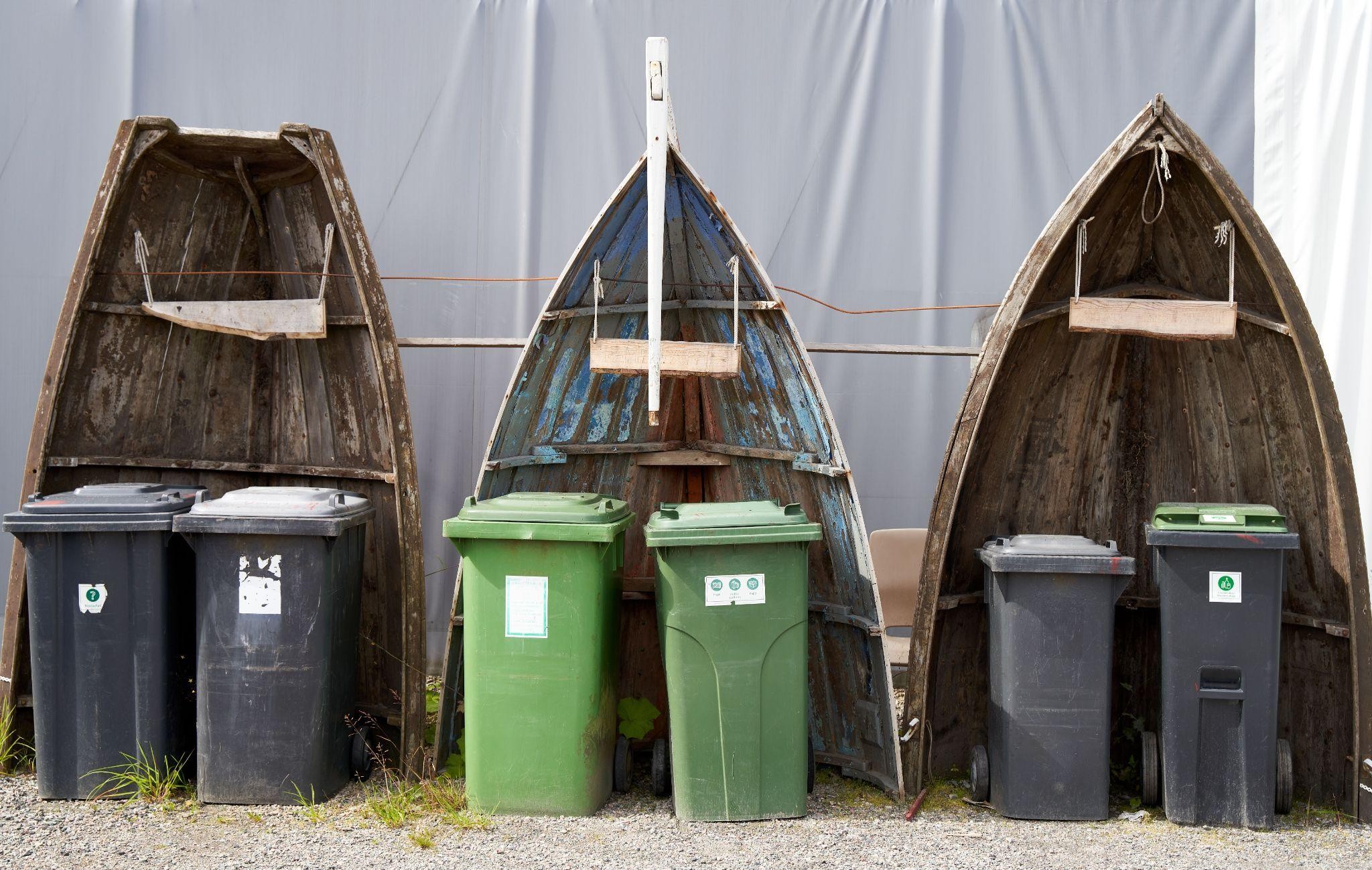 Waste Skips Adelaide: Choosing the Right Bin for Your Project - Easy Skips