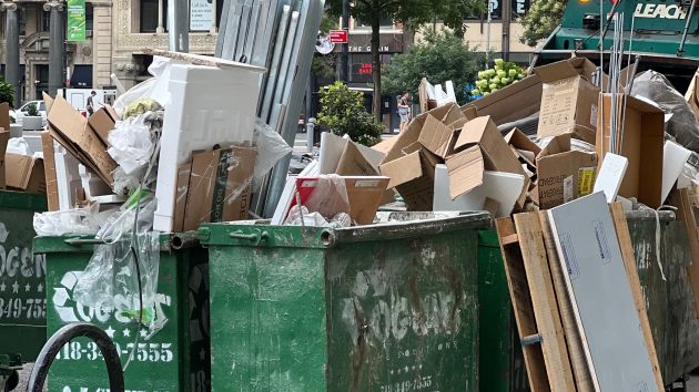 best bin hire