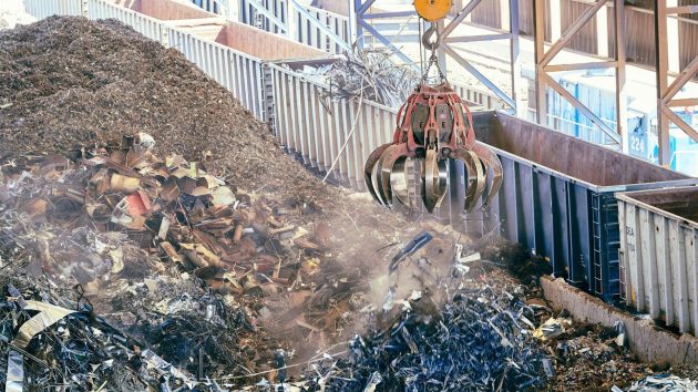 rubbish skips adelaide